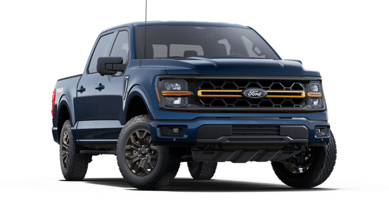F-150® vehicle
